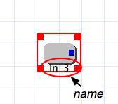 Input Terminal