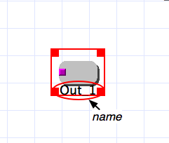 Output Terminal