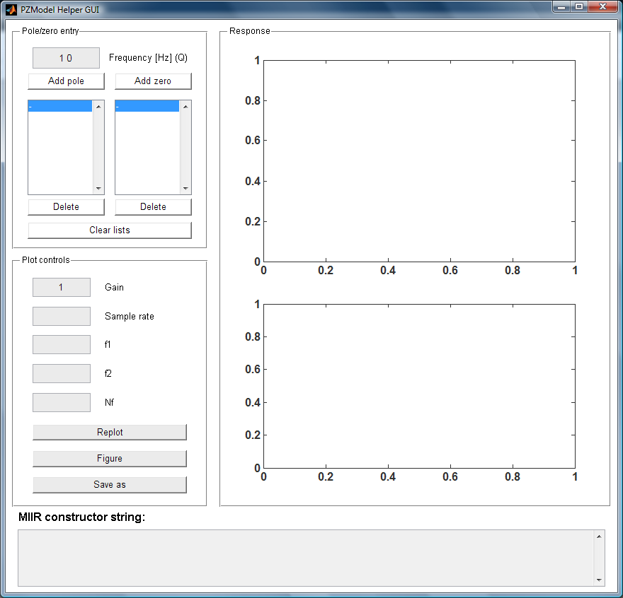 pzmodel helper