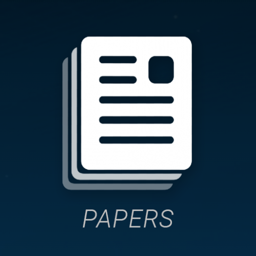 LISA Papers